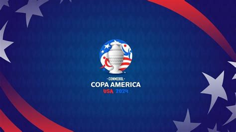 conmebol copa america usa 2024